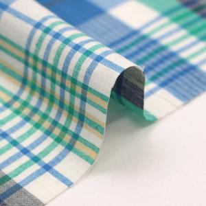 生地 布 インド綿 Madras Check ...の詳細画像2