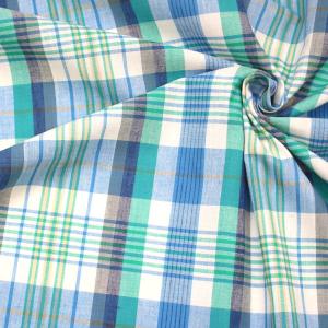 生地 布 インド綿 Madras Check ...の詳細画像5