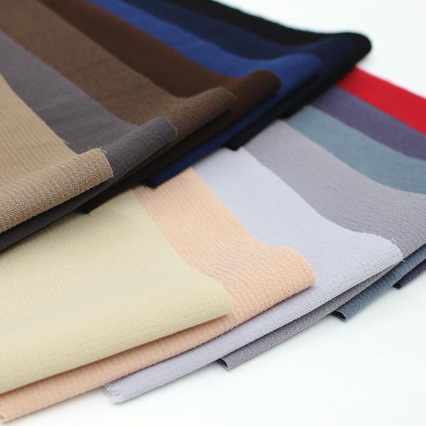 【お取り寄せ商品】服地 生地 さらっとした ストレッチクロス ナチュラルストレッチ 2WAY 生地 ...