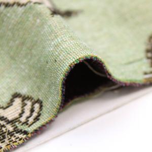 生地 布 ゴブラン織 ふくろう フクロウ アニ...の詳細画像2