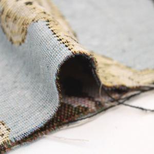 生地 布 ゴブラン織 テディベア くまのぬいぐ...の詳細画像2