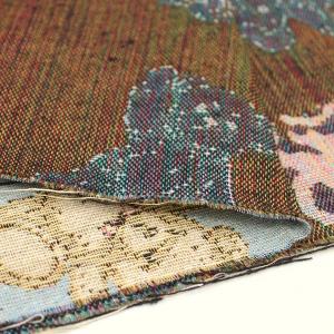 生地 布 ゴブラン織 テディベア くまのぬいぐ...の詳細画像3