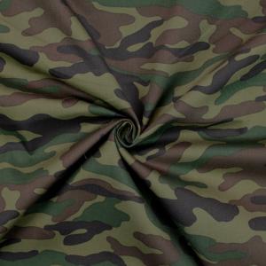 生地 布 迷彩柄 ミリタリー カモフラージュ ...の詳細画像5