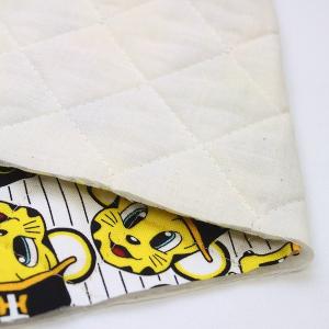 阪神タイガース トラッキー キルト キルティン...の詳細画像3