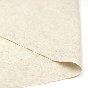 生地 布 さらっとした手触り 綿麻 シーチング...の詳細画像3