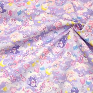ゆめかわ ユニコーン ぬいぐるみ うさぎ クマ...の詳細画像5