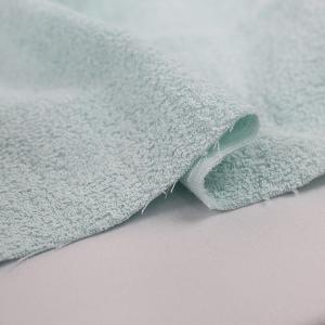 生地 布 やわらかタオル パイル 無地綿100...の詳細画像2