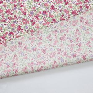 生地 布 小花柄 コットンこばやし 綿100%...の詳細画像5