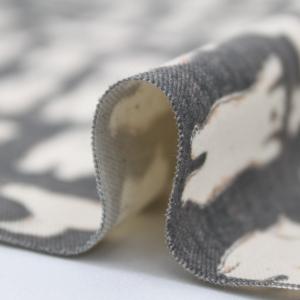 生地 布 しろくま コットンツイルプリント 綿...の詳細画像3