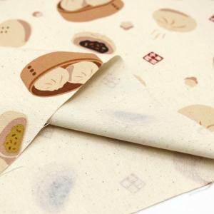 生地 布 ほかほか中華まん 肉まん あんまん ...の詳細画像3