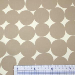 生地 布 北欧風 ランダムドット 水玉 ドット...の詳細画像1