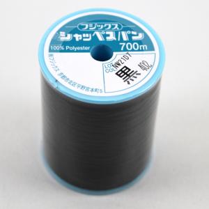 シャッペスパン ミシン糸 60番 700m フ...の詳細画像3