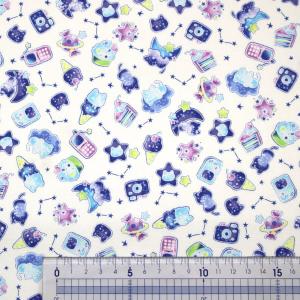 夜空のネコ Puchi Parade スイーツ...の詳細画像1