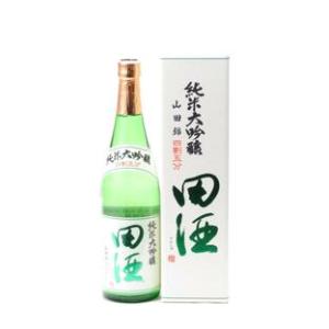 田酒　純米大吟醸　四割五分　山田錦　720ｍｌ