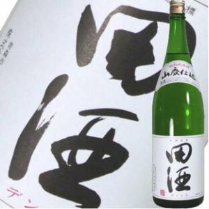 田酒　特別純米　山廃仕込み　1800ｍｌ