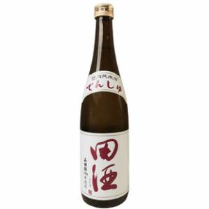 田酒　特別純米　山田錦　720ml