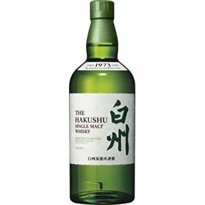 サントリー シングルモルトウイスキー 山崎 白州 角 180ml 3種セット