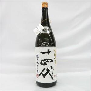 十四代　大極上生　龍の落とし子　1800ｍｌ