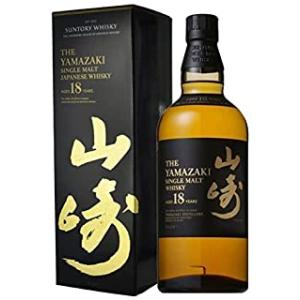 サントリー シングルモルトウイスキー 山崎 LIMITED EDITION 2017