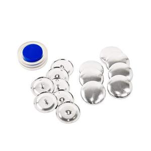 くるみボタンキット 包み つつみ パーツ  29mm 7組入  2パッケージセット