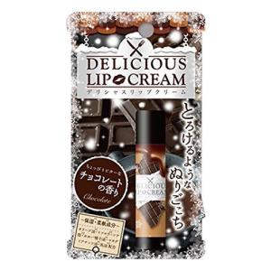 Pure Smile デリシャスリップクリーム 日本製/MADE I