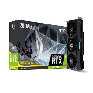 ZOTAC ゾタック GAMING GeForce RTX 2070 SUPER AMP Extreme グラフィックスボード VD7001 ZT-T