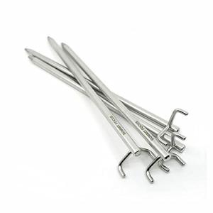 SUMMIT FOCUS サミットフォーカス GRILL STAND PICK 商品番号 SFO-141414