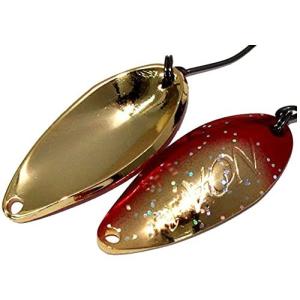 ロデオクラフト NOA-B 2.2g #22 鉄板S.T