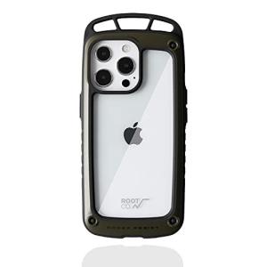 ROOT CO. iPhone13Pro専用 GRAVITY Shock