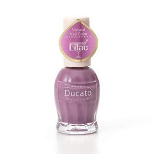 デュカート ナチュラルネイルカラーN126 Lilac マニキュア 11mL