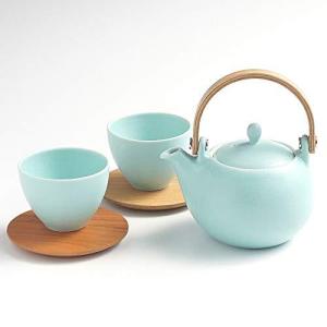 LOLO 結 急須コレクション