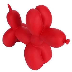バルーンドッグ 置物 かわいい モダン 手工芸品 装飾品 新築祝い 引っ越し祝い 贈り物