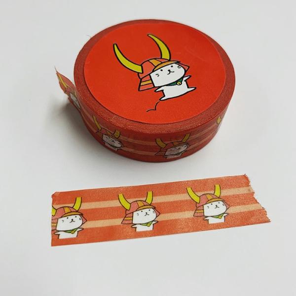 マスキングテープ