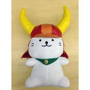 ぬいぐるみ　飛跳ね（大）