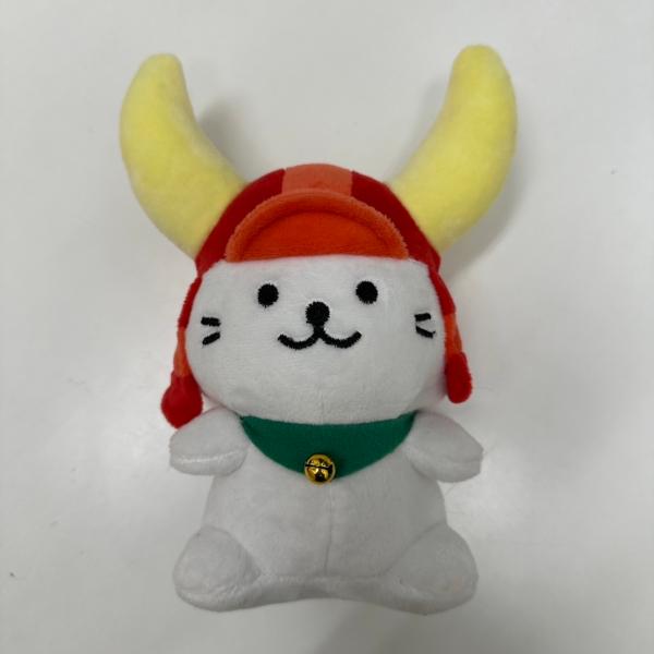 ぬいぐるみ　飛跳ね　（小）