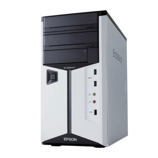 Windows7 Pro 32Bit/64Bit/高拡張/ミニタワーPC/中古パソコン/EPSON ...