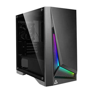 ゲーミングPC/デスクトップパソコン/新品ケース/爆速/メモリ16GB 