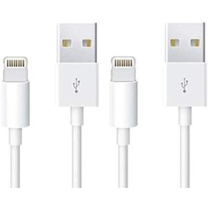 iPhone充電ケーブル/ライトニングケーブル/USB同期＆充電/iPhone充電ケーブル/海外製品