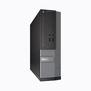 格安/デスクトップパソコン/中古パソコン/DELL/Optiplex3020 SF/第4世代Corei5/メモリ4GB/8GB/16GB/SSD120GB/Office付き/Windows11 Pro 64Bit /WiFi/整備済み