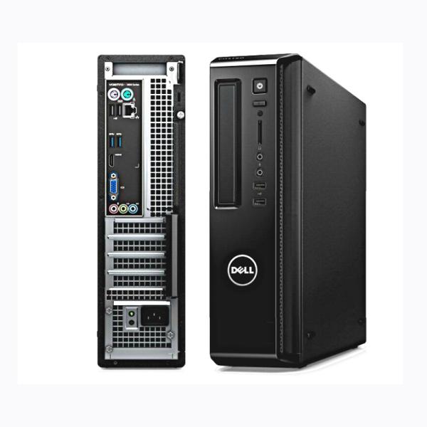 DELL Vostro3800/デスクトップパソコン/中古 パソコン/第4世代core i5/メモリ...