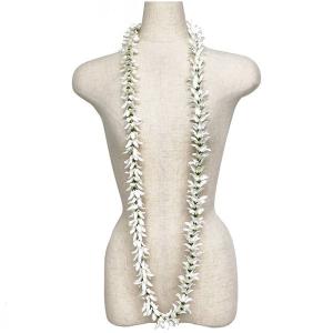 フラダンス ハワイアンレイ レイ フラワーレイ ロングレイ Jイリマ