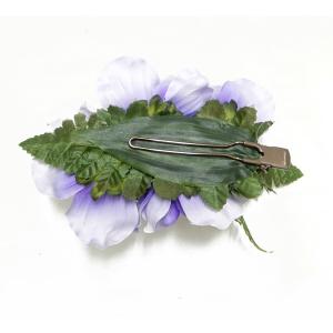 アレンジ ヘアクリップ KC-048 アネモネ...の詳細画像2