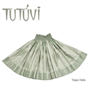 丈が選べる Tahiti Imports タヒチインポーツパウスカート