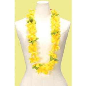 フラダンス ハワイアンレイ レイ フラワーレイ スパイダーリリー