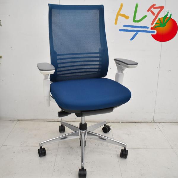 コクヨ　ベゼル　可動肘（クランクスライドアーム）　ウェブモーションサポート　2022043004