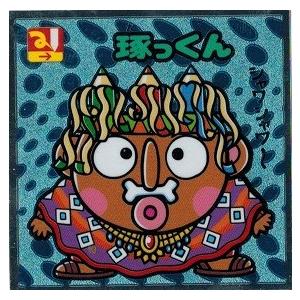 ビックリマン伝説10 136-守 琢っくん : トレカ道 - 通販 - Yahoo