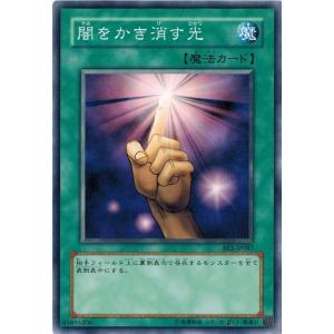 コナミデジタルエンタテインメント 遊戯王 307-040 光と闇の洗礼