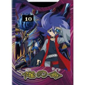ブシロード バディファイト X-TD01/0001 宣告の黒死竜 アビゲール