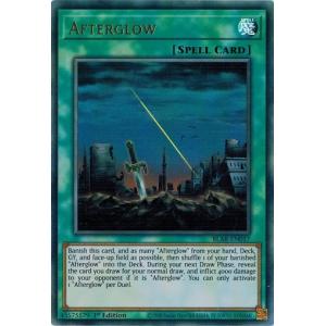 コナミデジタルエンタテインメント 遊戯王 BLAR-EN001 暗黒の魔再生