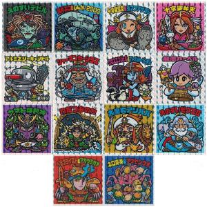 ビックリマンチョコ ワンピースマン2 新世界編 新世界-01〜新 ビックリマンチョコ ワンピースマン2 新世界編 新世界-01〜新